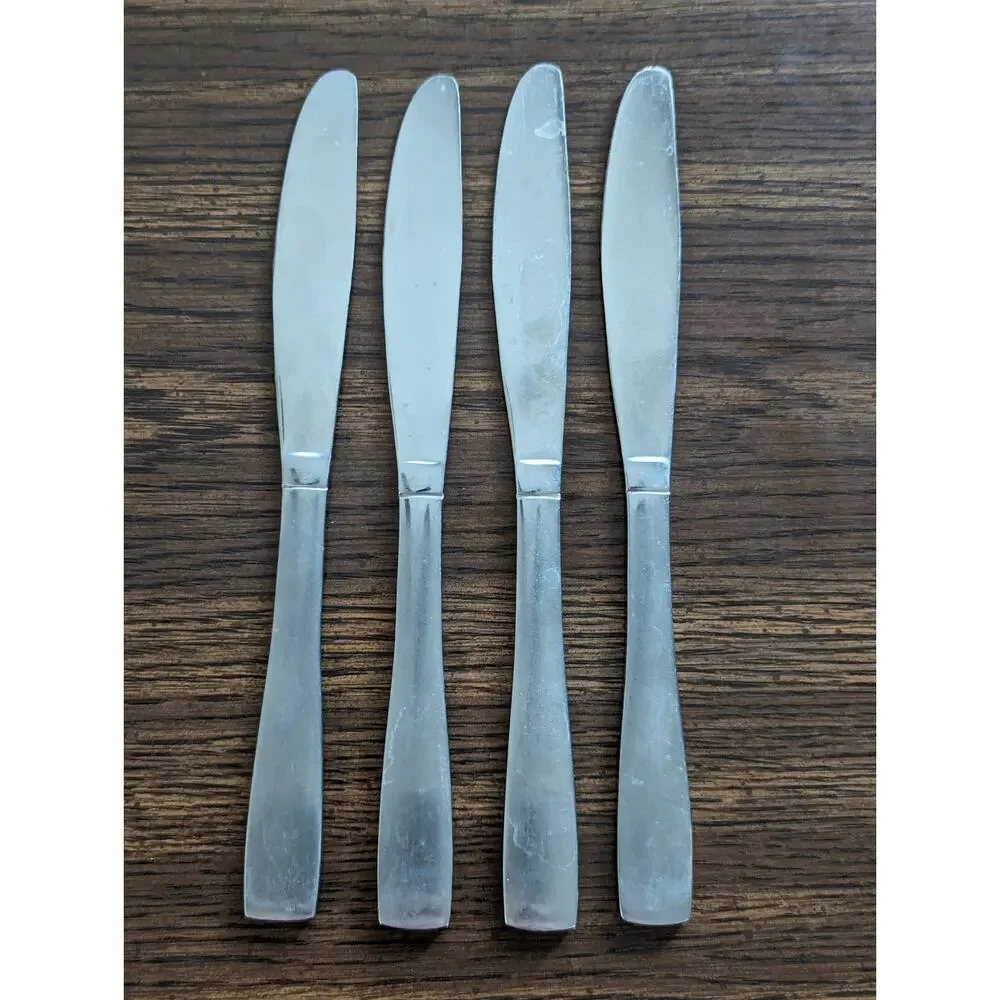 Cambridge set stainless
